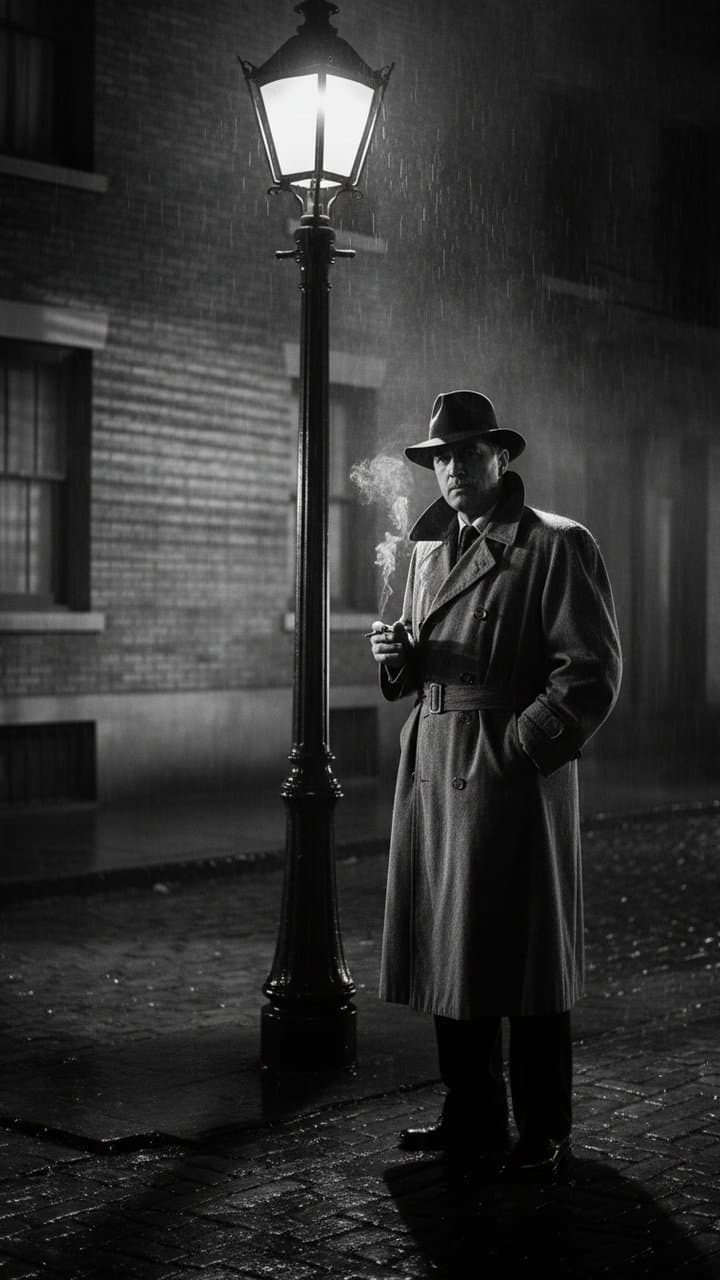 Film Noir